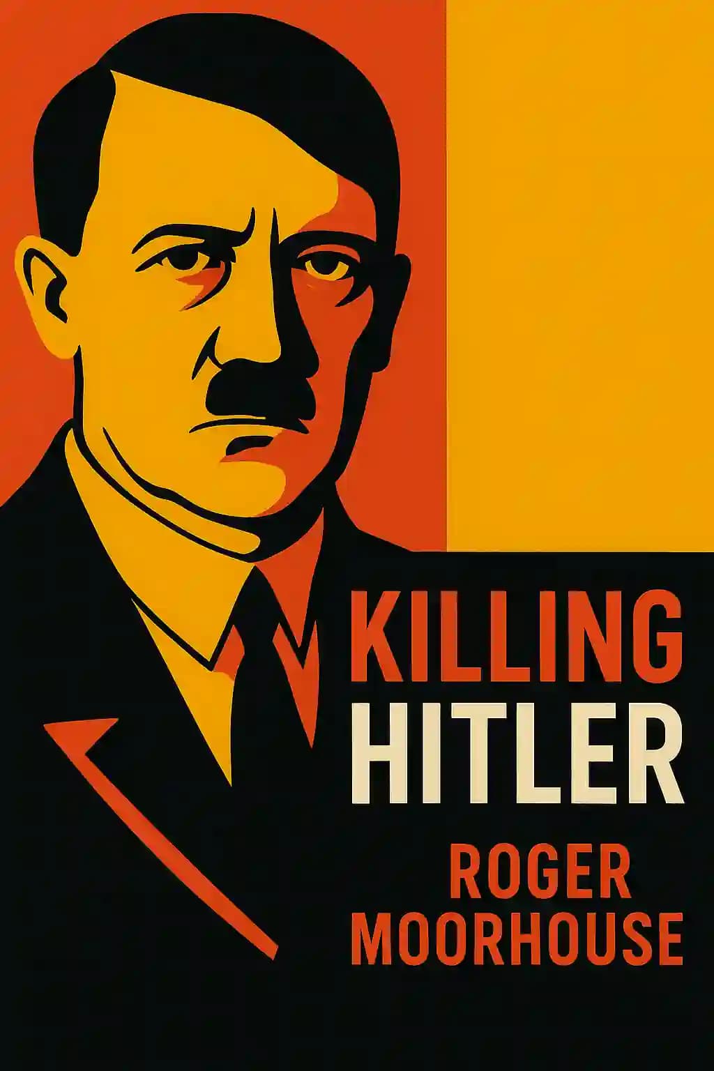 Killing Hitler: The Third Reich and the Plots Against the Fuhrer book cover