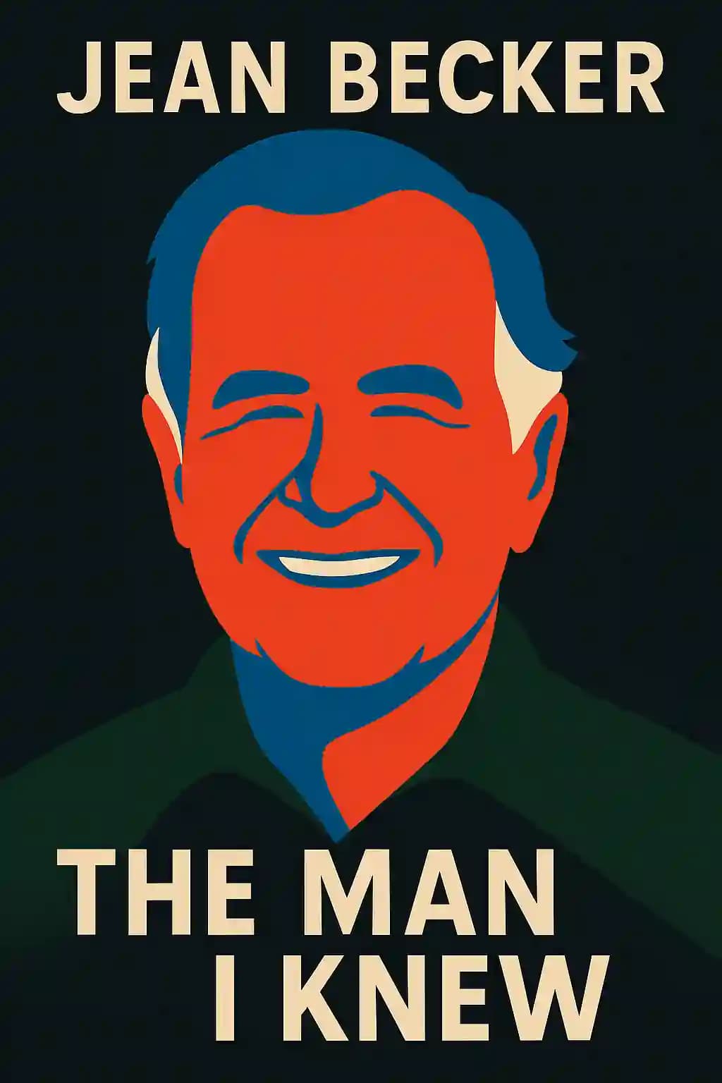 The Man I Knew: The Amazing Story of George H. W. Bush's Post-Presidency book cover