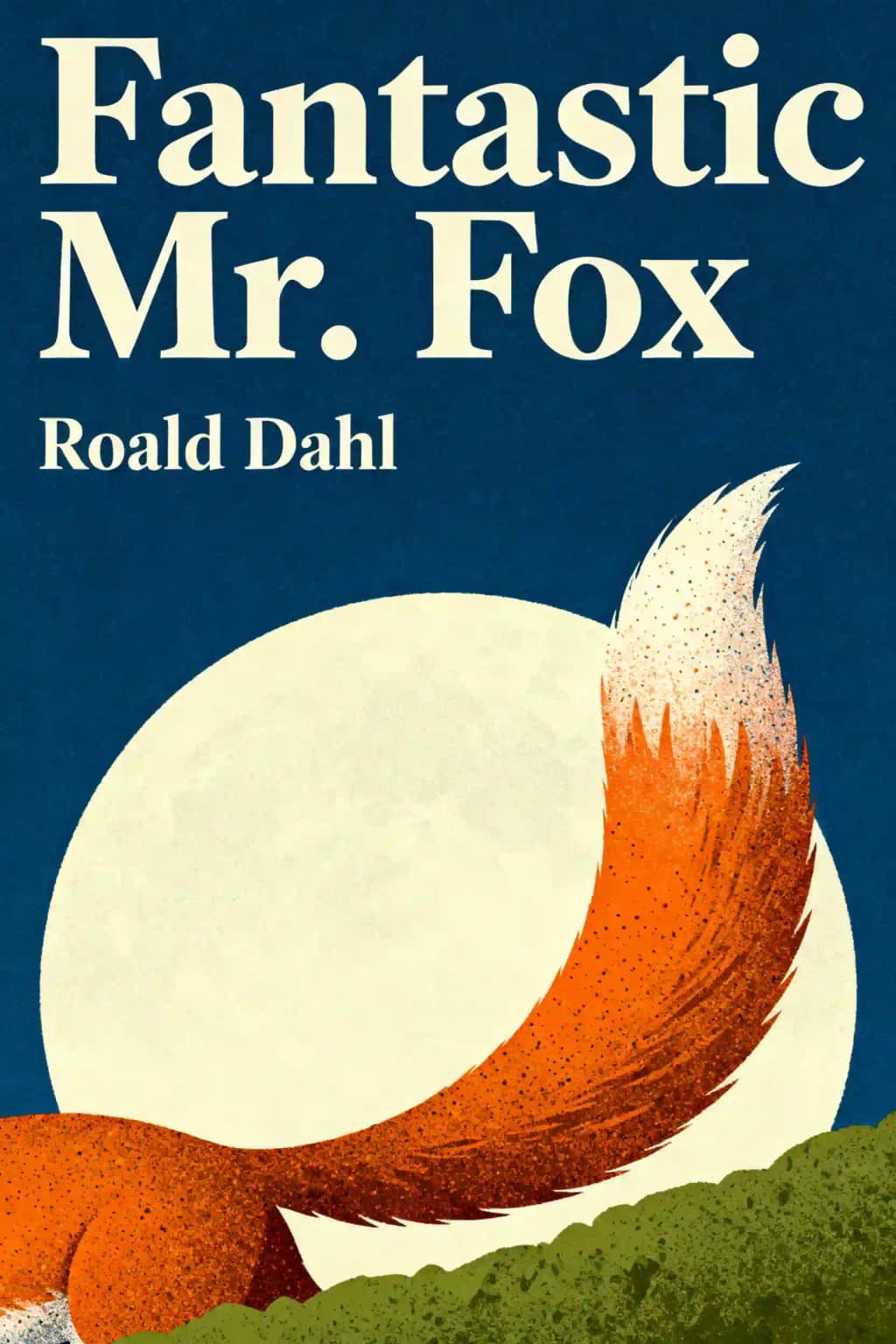 Furbo, il signor Volpe book cover