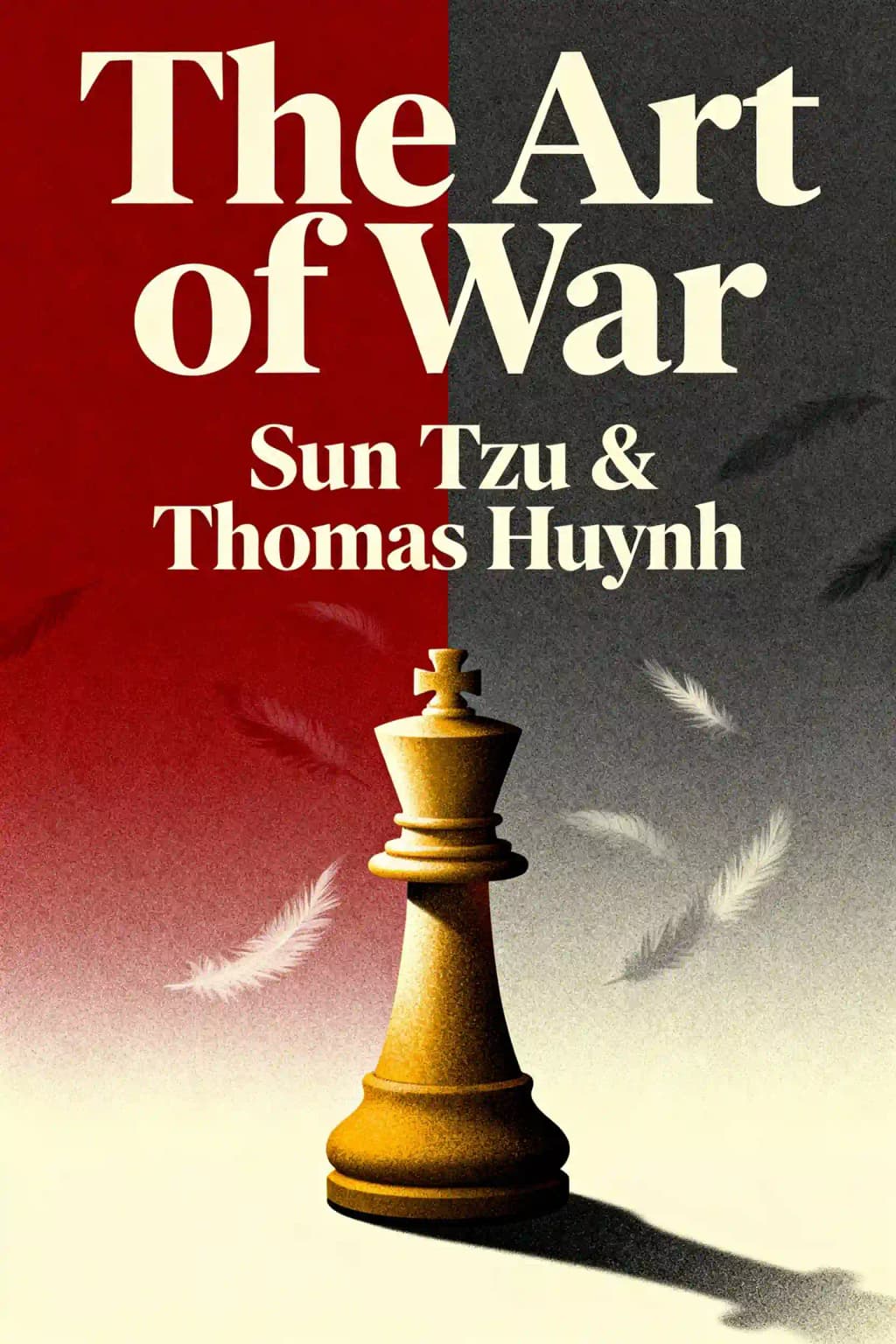 El arte de la guerra: Espiritualidad para el conflicto: Anotado y explicado book cover