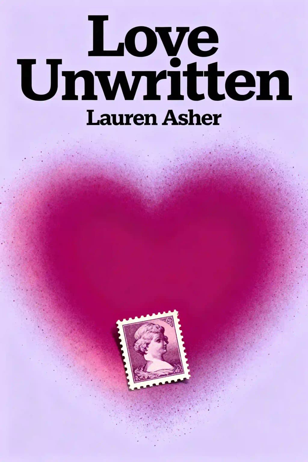 未写之爱 book cover