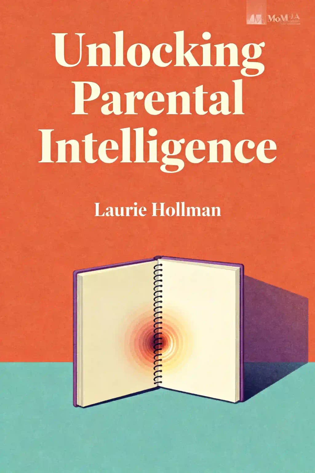 親の知性を引き出す方法 book cover