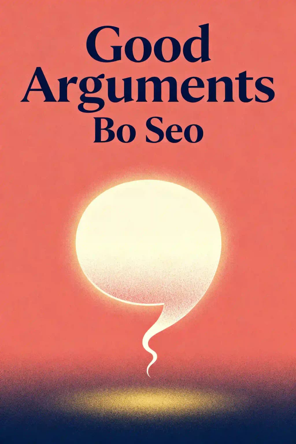 好好辩论: 如何通过辩论学会倾听与表达 book cover
