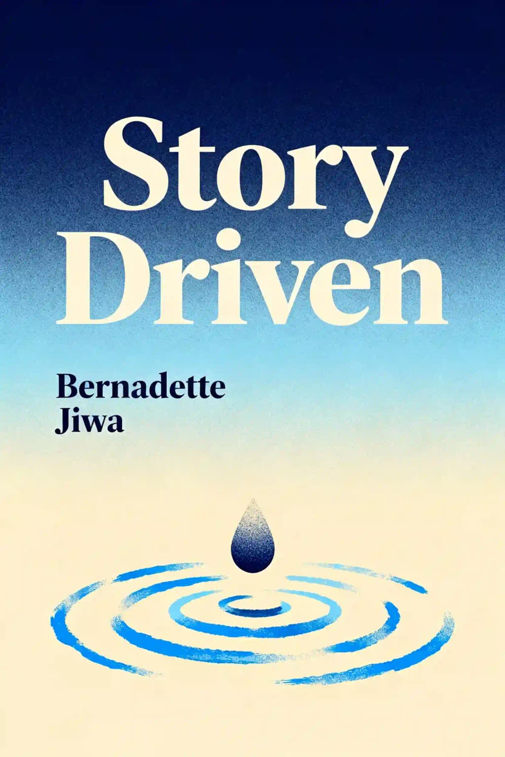스토리로 승부하라: 당신이 누구인지 안다면 경쟁할 필요가 없습니다 book cover