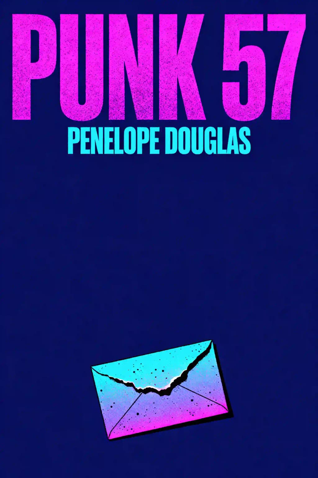 パンク57 book cover
