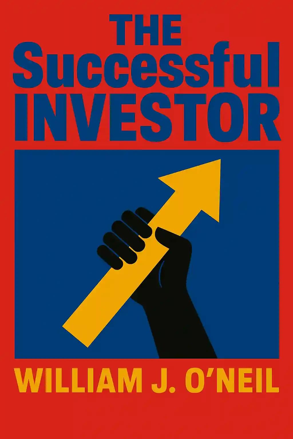 Come investire in borsa con successo: Un Sistema Vincente in Tempi Belli o Difficili book cover