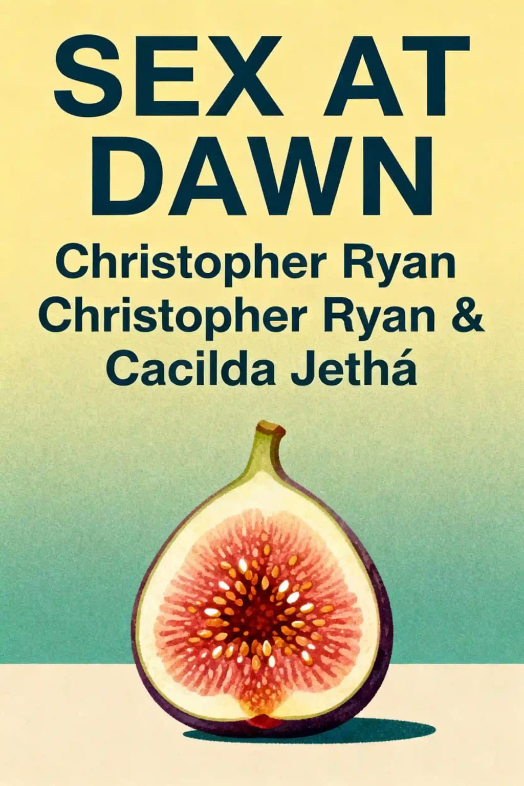 黎明时的性 book cover