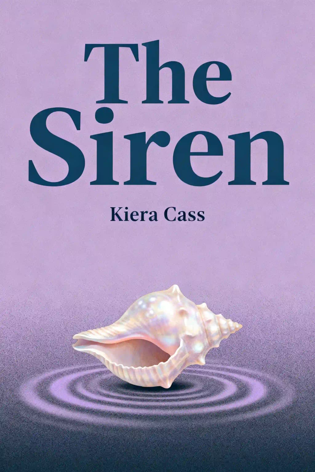 塞壬 book cover