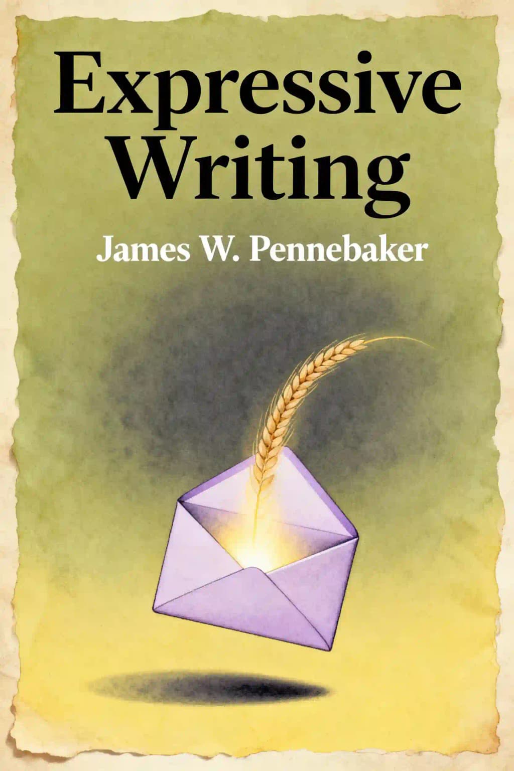 Écriture et guérison: Des mots qui guérissent book cover