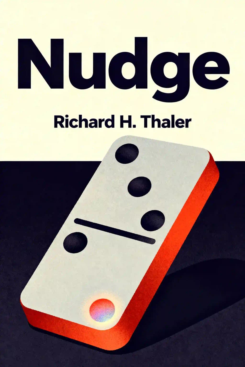 助推: 改善关于健康、财富与幸福的决策 book cover