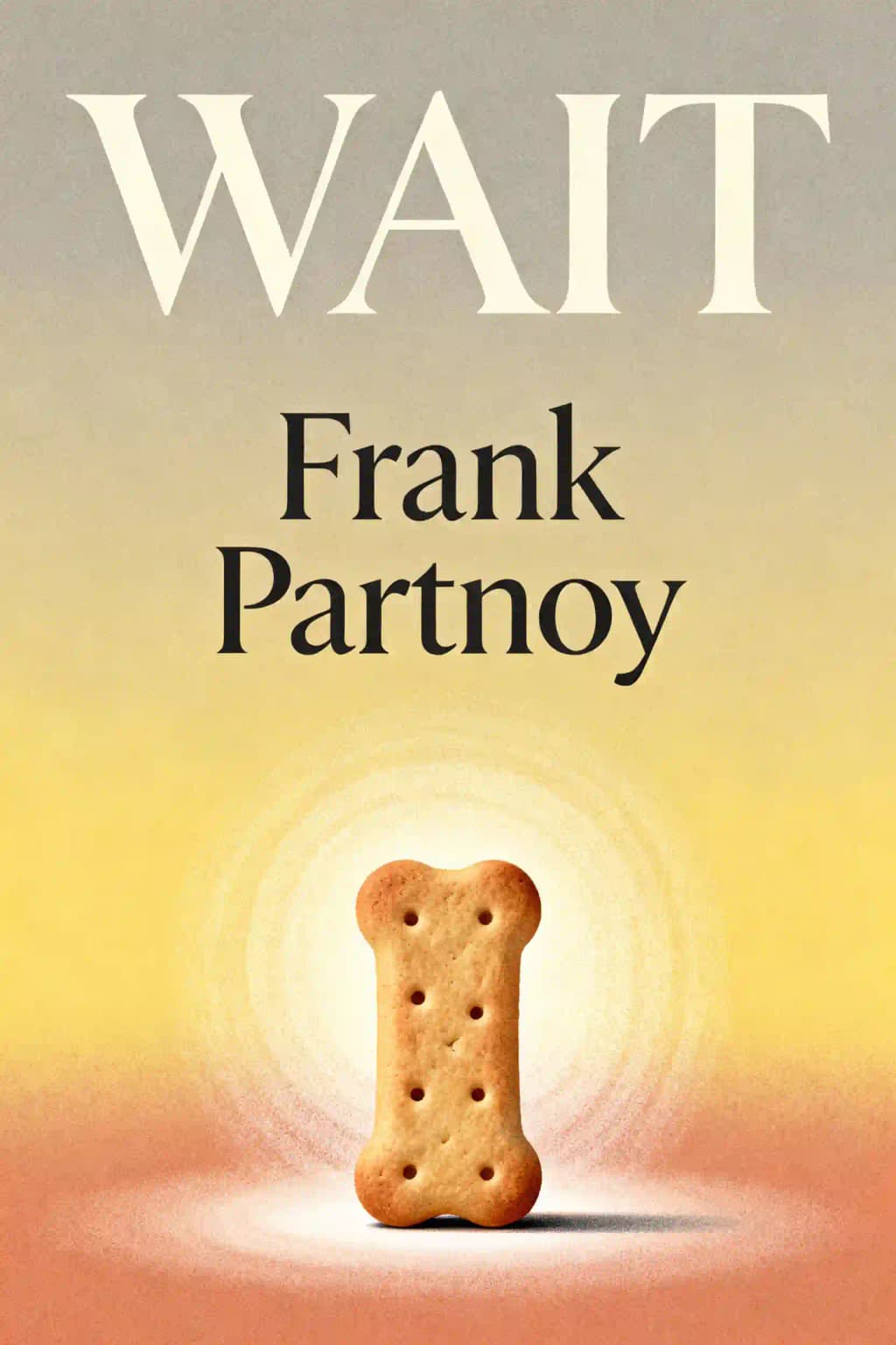 L'arte di aspettare: L'arte utile della Procrastinazione book cover