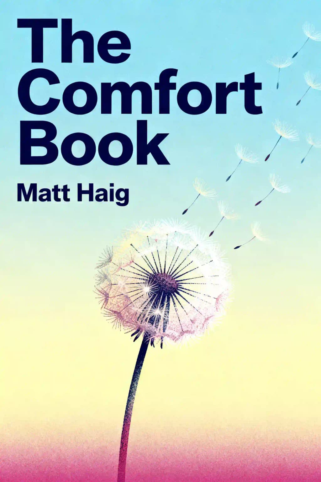O Livro do Conforto book cover
