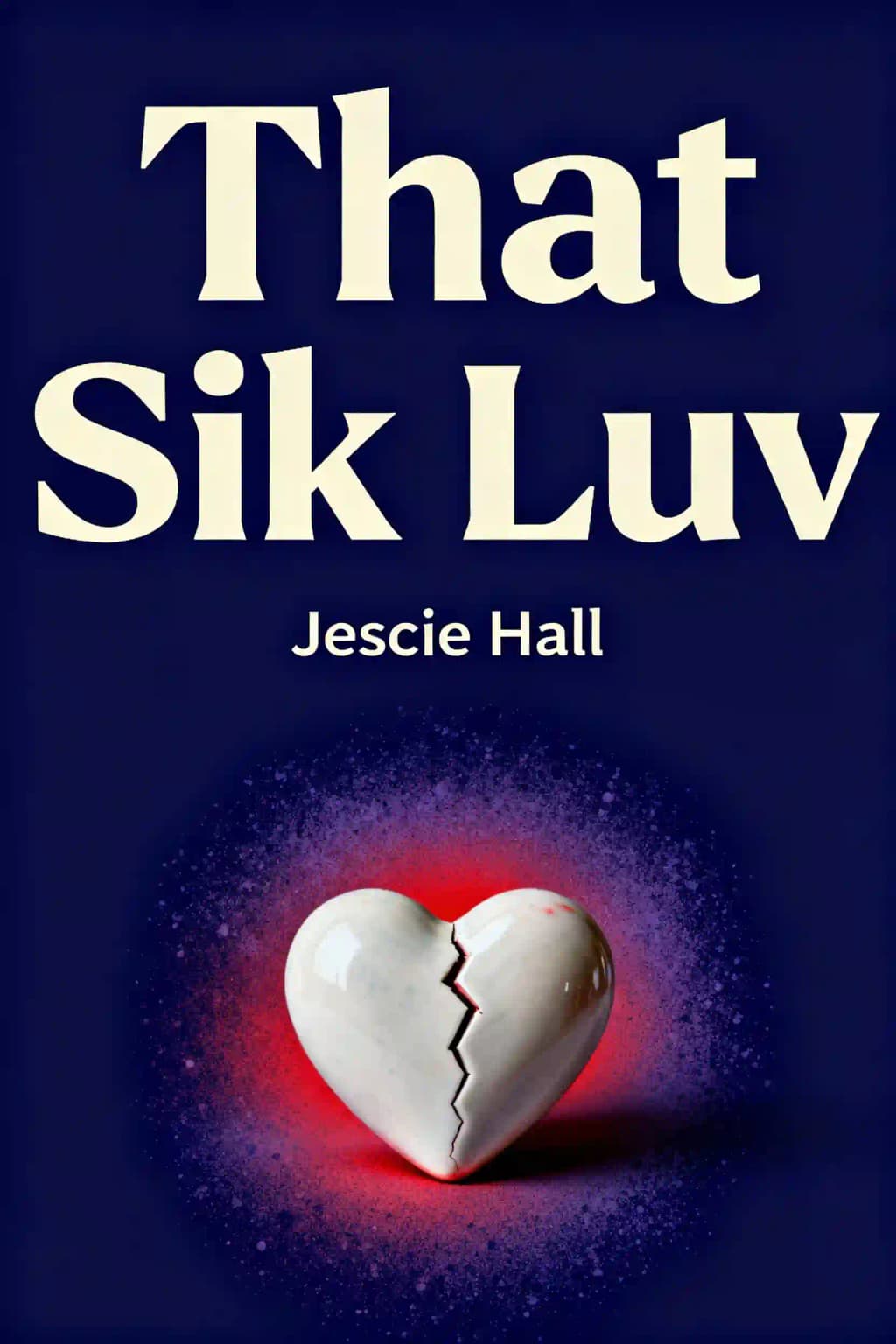 THAT SIK LUV book cover