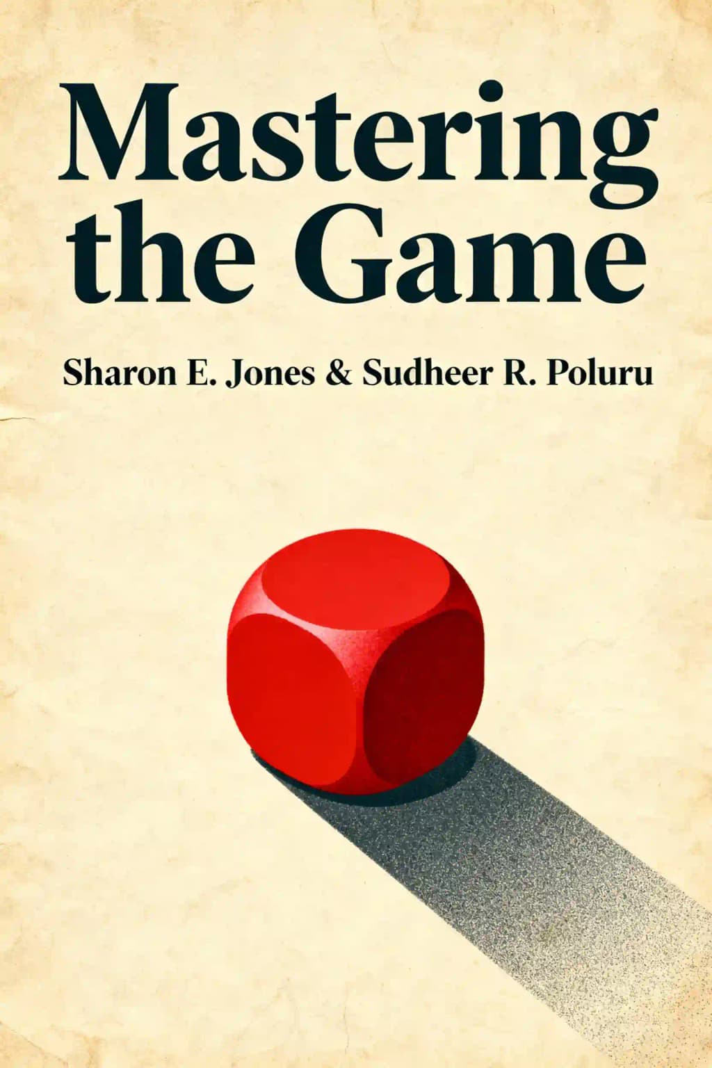 Padroneggiare il gioco: Strategie per il Successo Professionale book cover