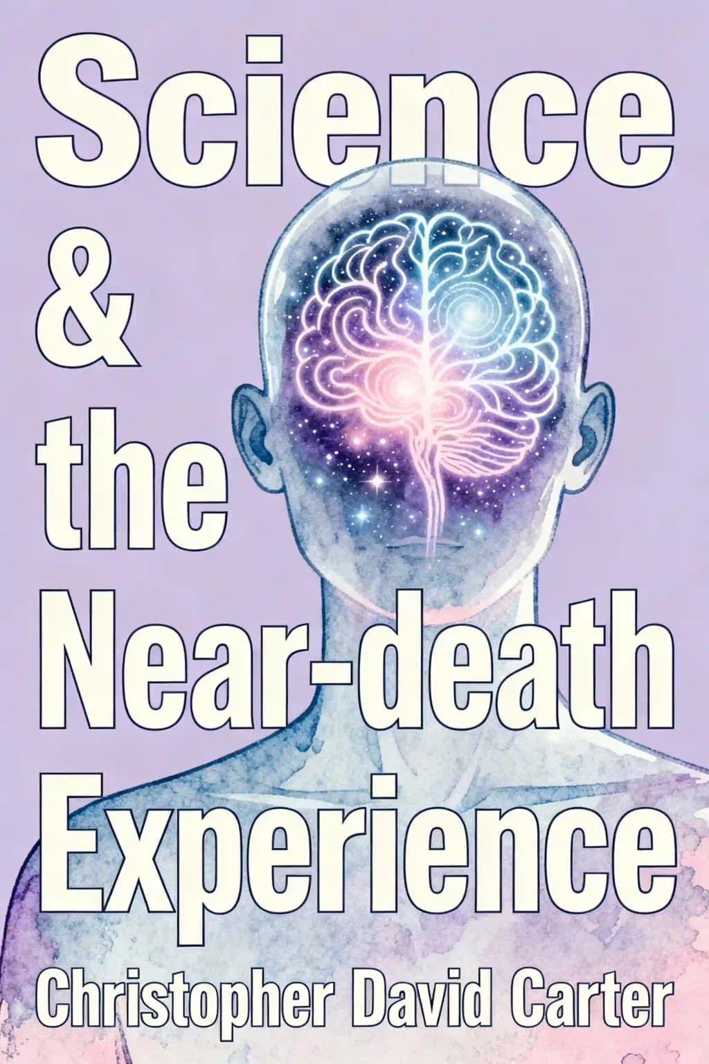 Science and the NearDeath Experience book cover