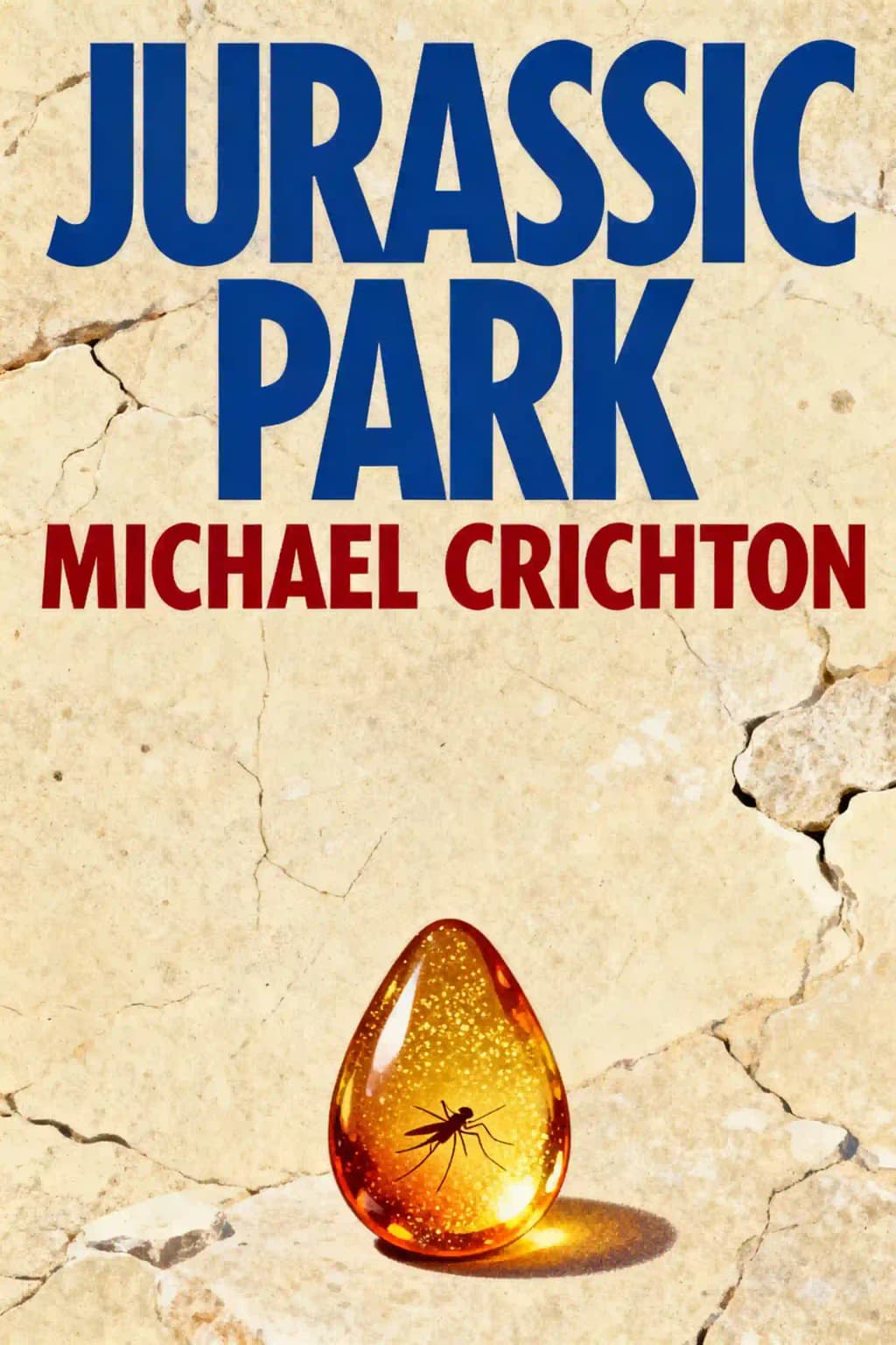 DinoPark book cover