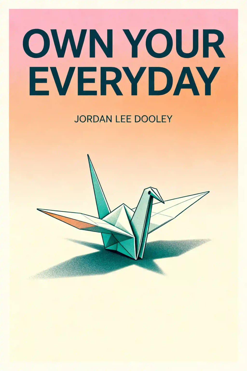 Cada día Es Tuyo / Own Your Everyday book cover