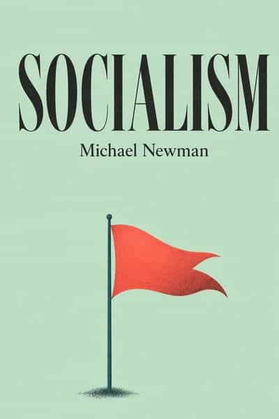 Buchcover von Socialism