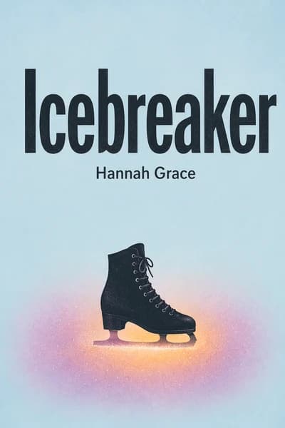아이스브레이커: 소설 book cover