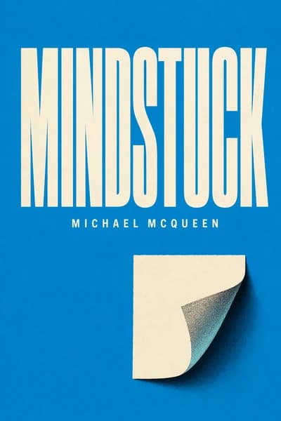 Mentes bloqueadas: Dominando el Arte de Cambiar Mentalidades book cover