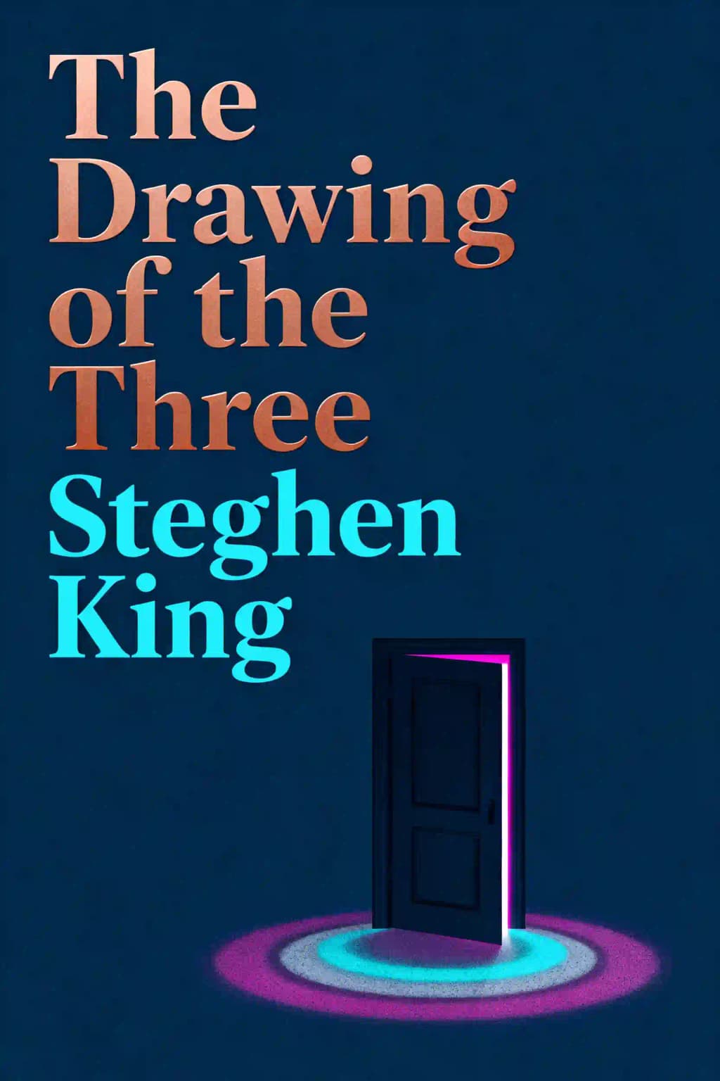 Les Trois Cartes book cover