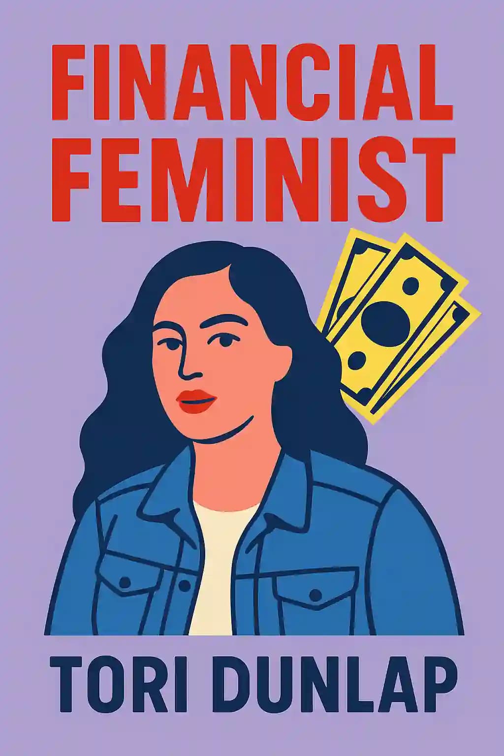Financial Feminist book cover
