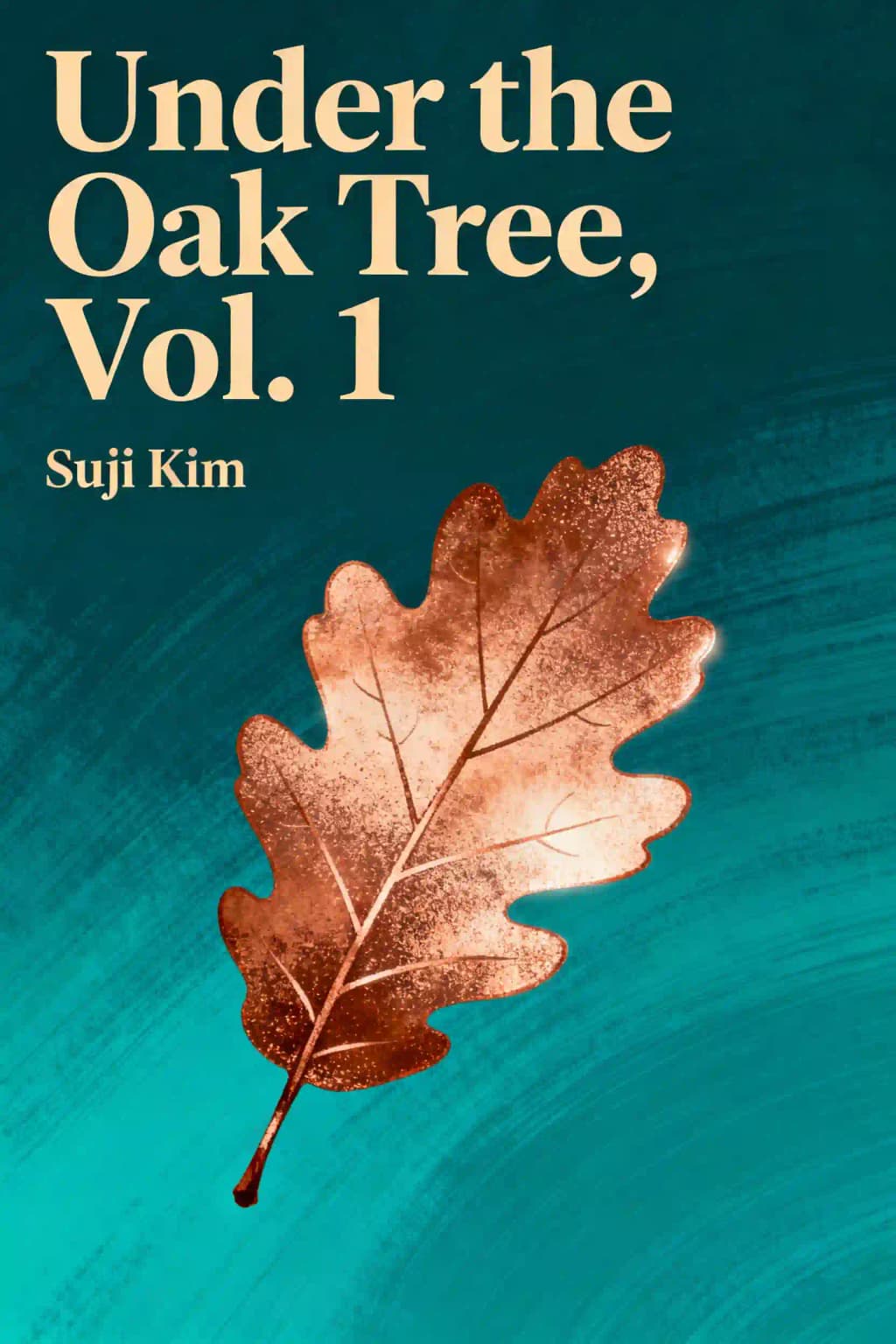 Under the Oak Tree: Vol. 1 book cover