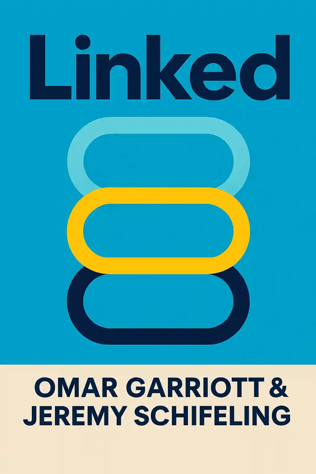 Linked: Conquer LinkedIn. Get the Job. Own Your Future book cover