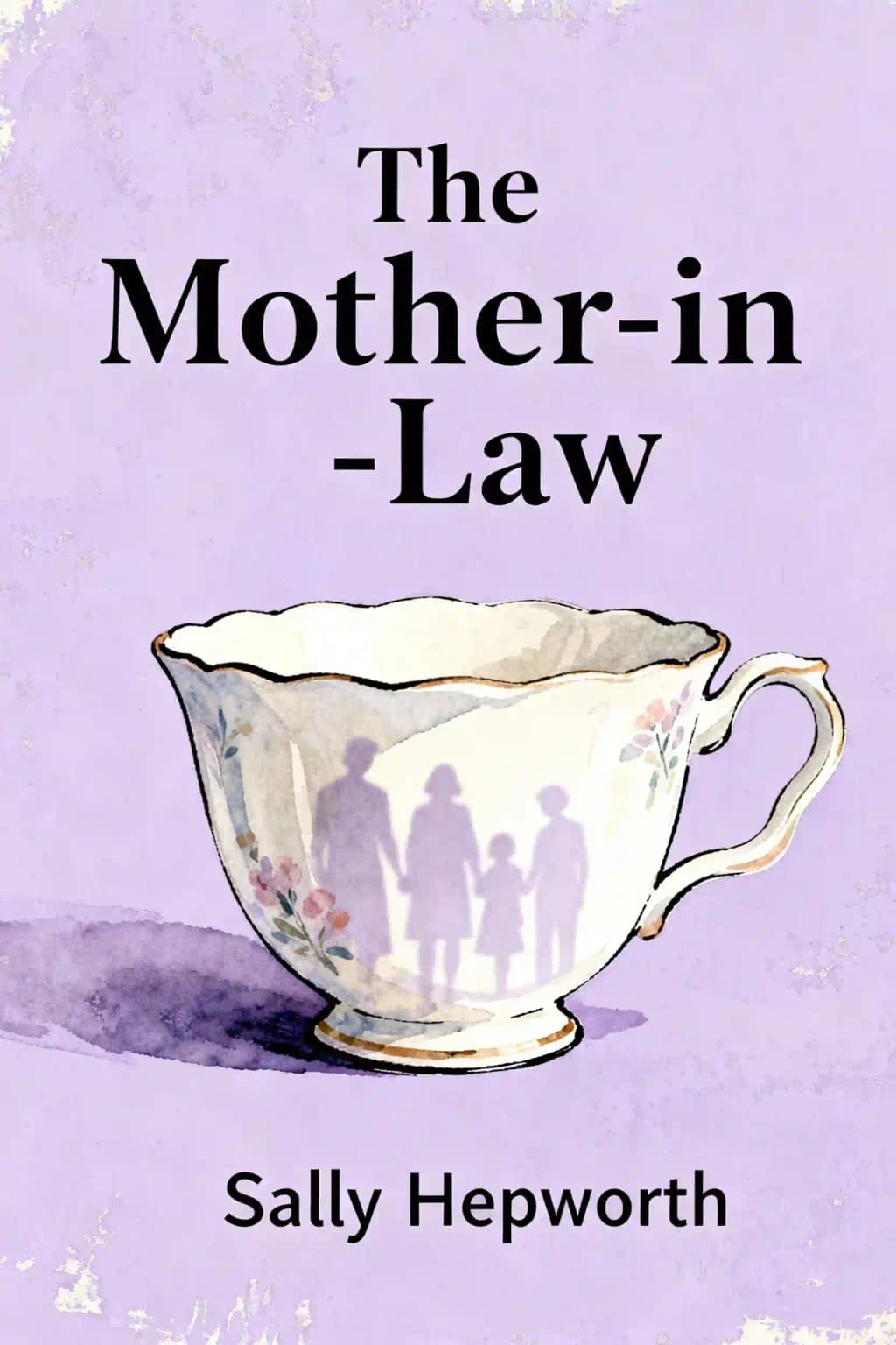 A sogra book cover