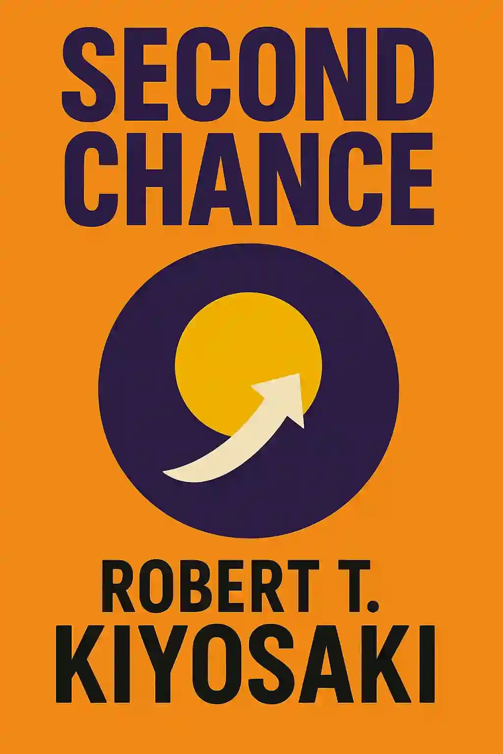 Seconde chance: Pour votre argent, votre vie et notre monde book cover