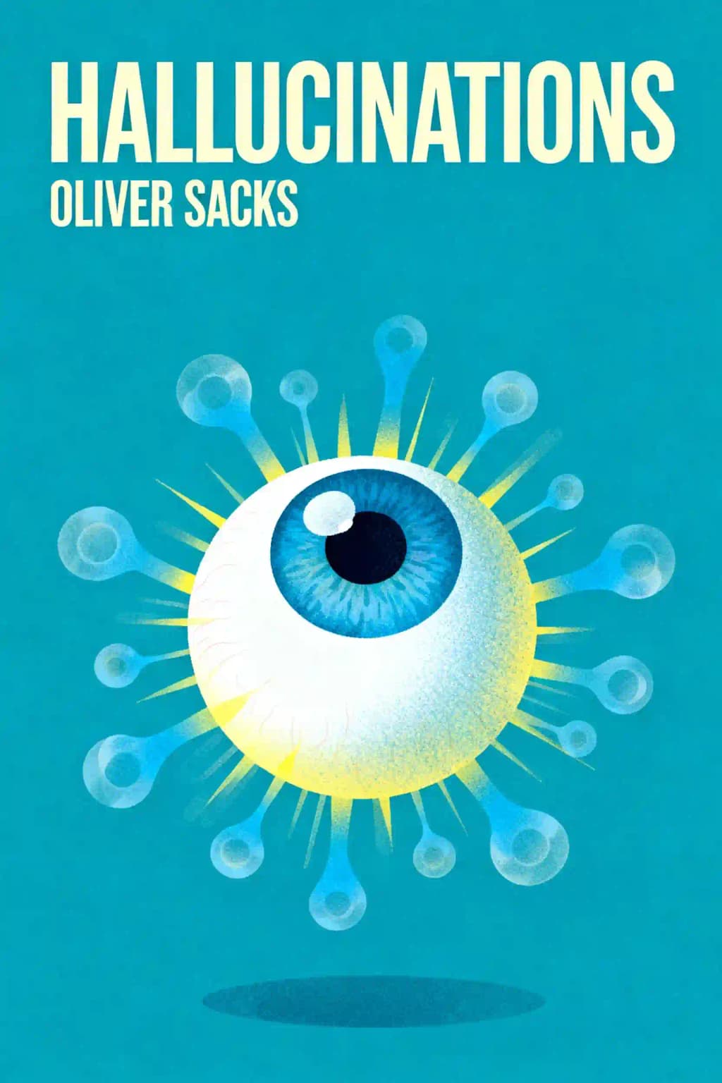 L'Oeil de l'esprit book cover