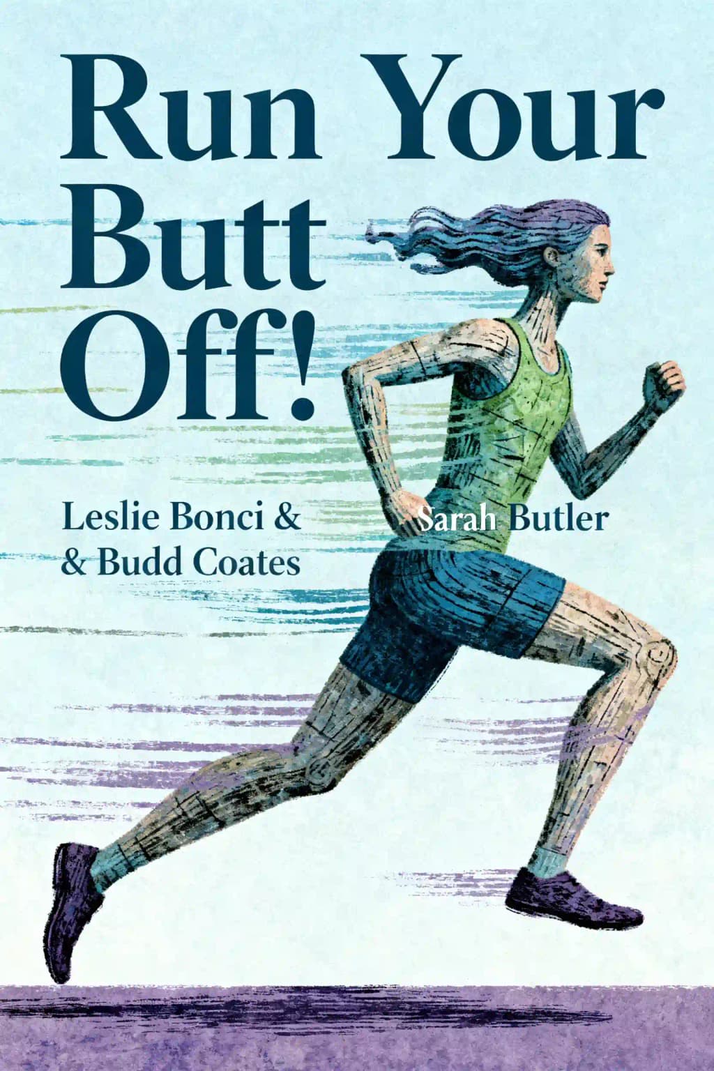Courir pour mincir: Un plan révolutionnaire pour perdre du poids et se mettre à la course (aucune expérience requise !) book cover