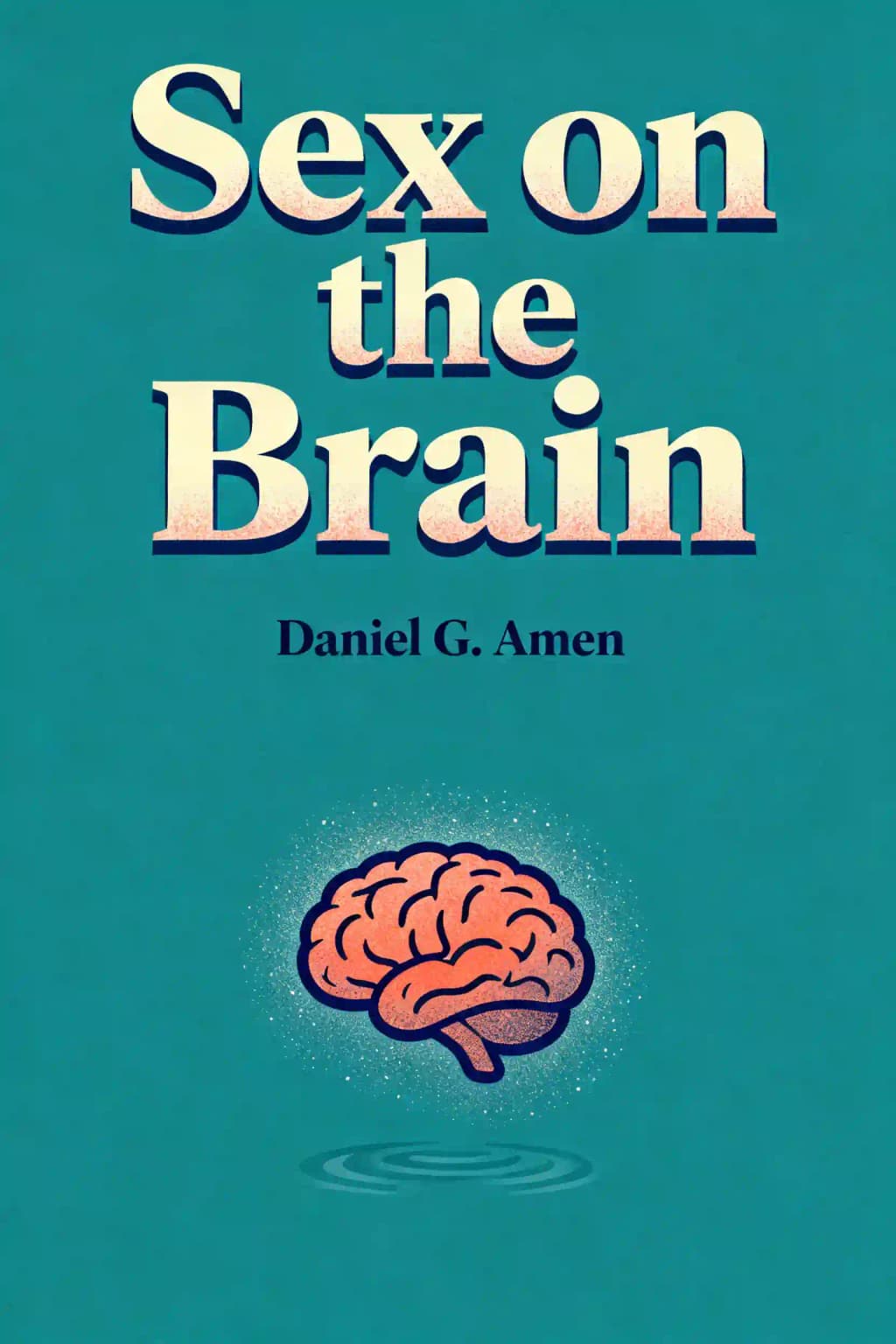 Sex on the Brain book cover