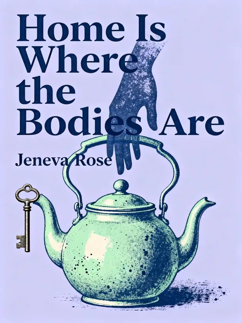 집은 시체가 있는 곳이다 book cover
