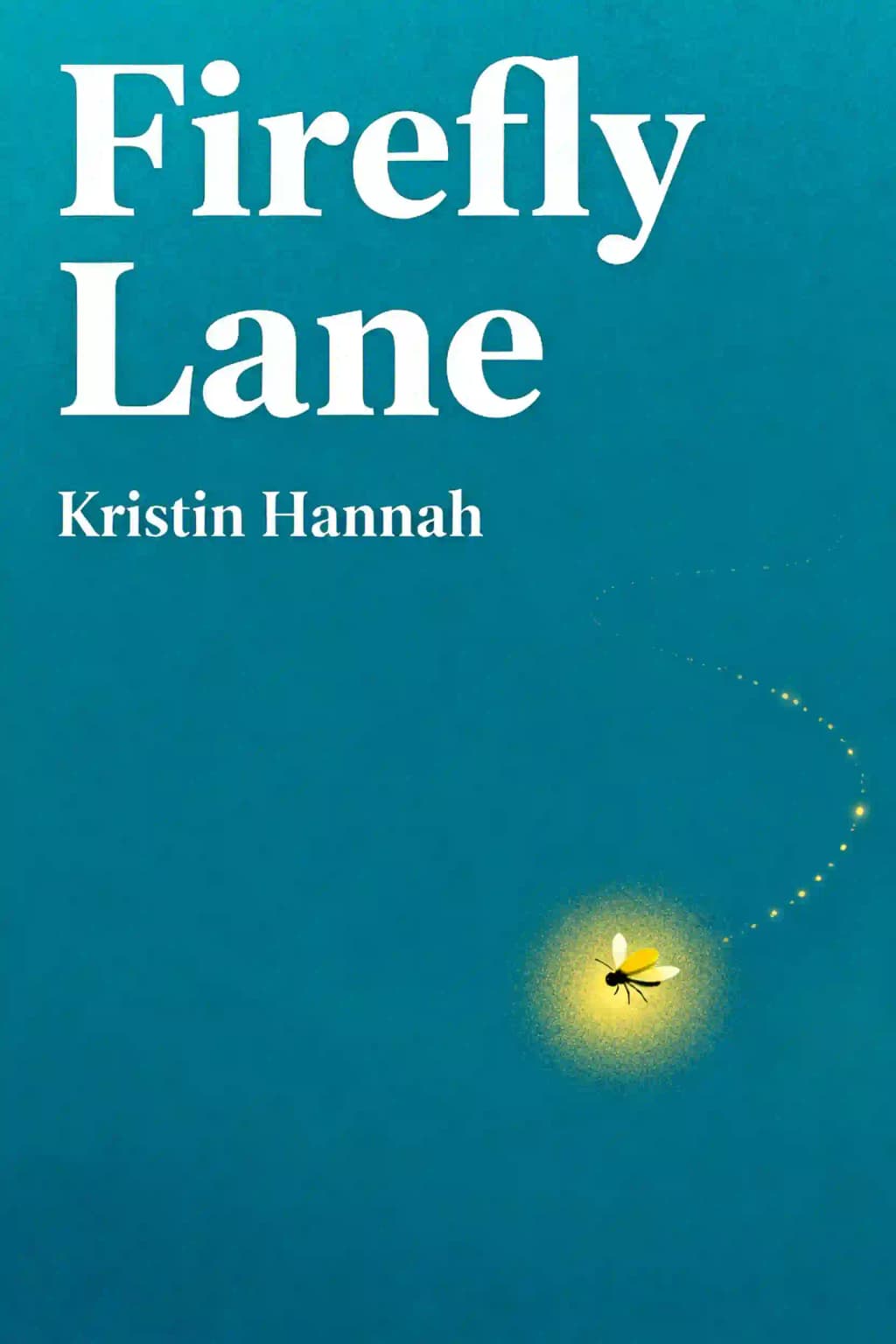 파이어플라이 래인 book cover