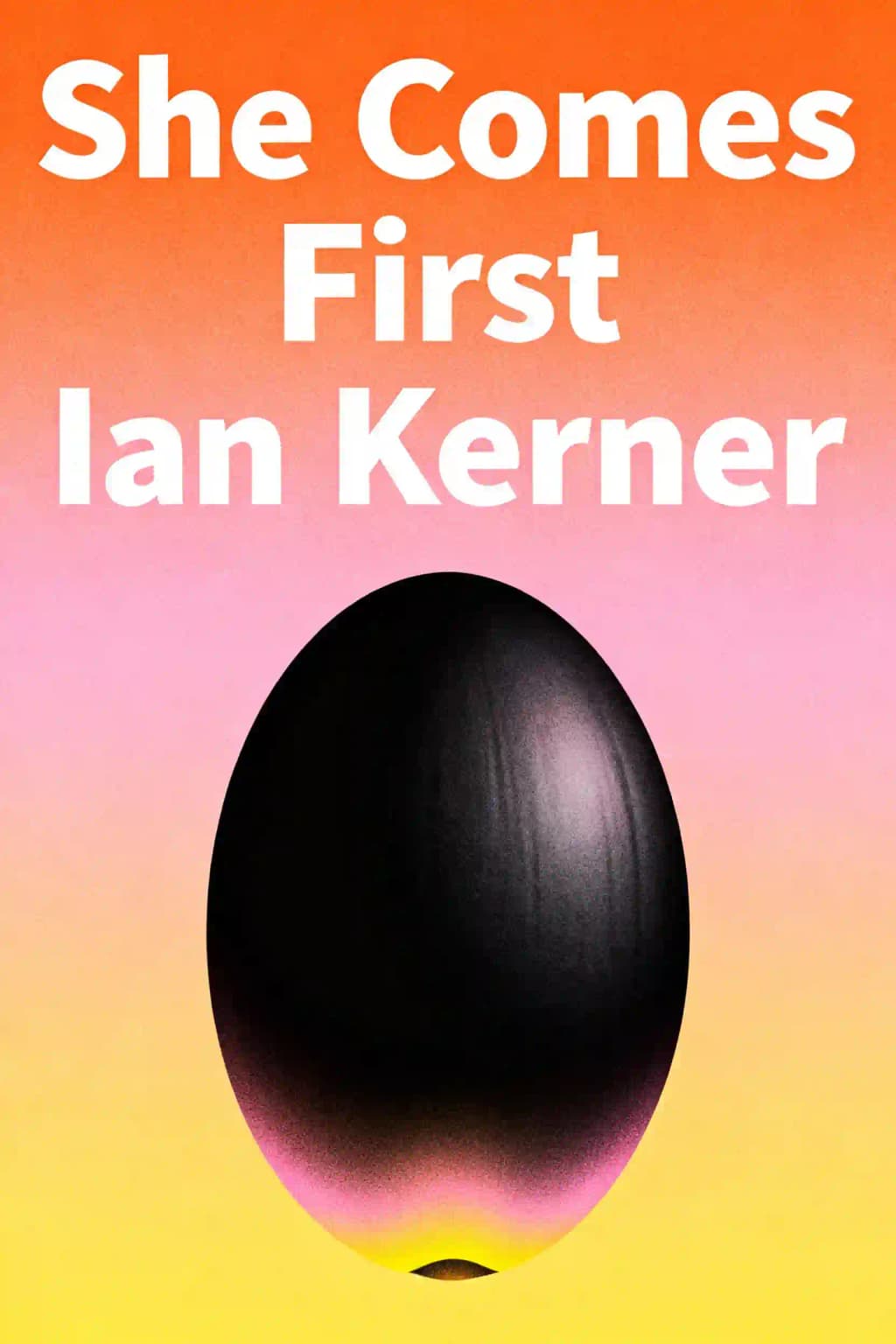 She Comes First: The Thinking Man's Guide to Pleasuring a Woman book cover