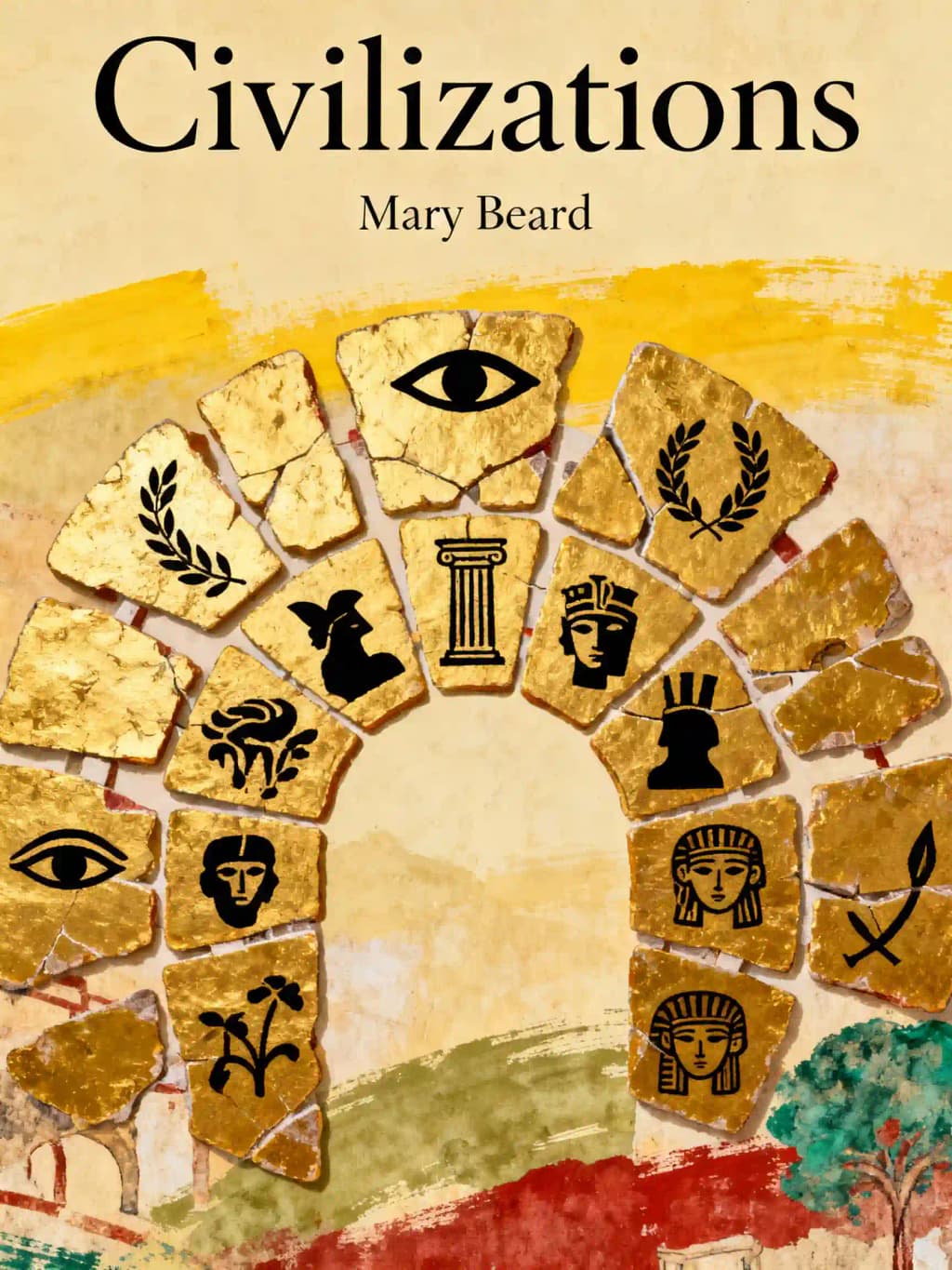 How do we look?: the body, the divine, and the question of civilization book cover