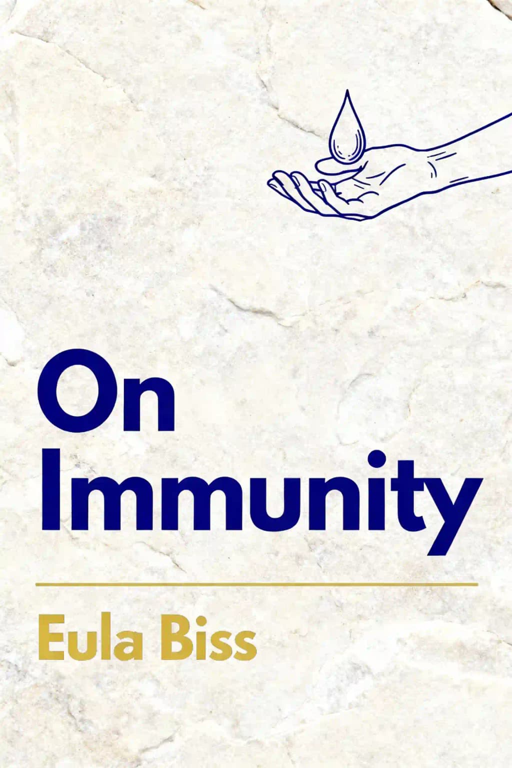 Imunidade book cover