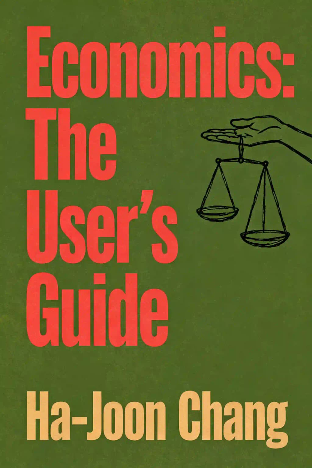 Economia: O Guia do Usuário book cover