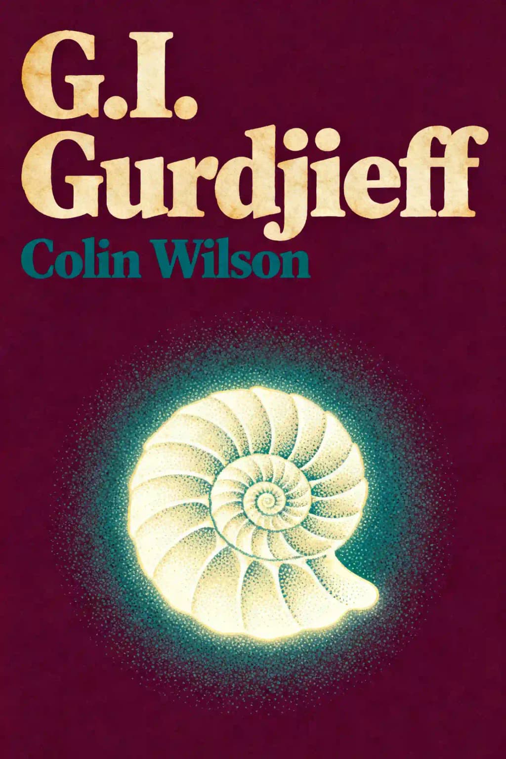 G. I. Gurdjieff: El despertar del hombre: La guerra contra el sueño book cover