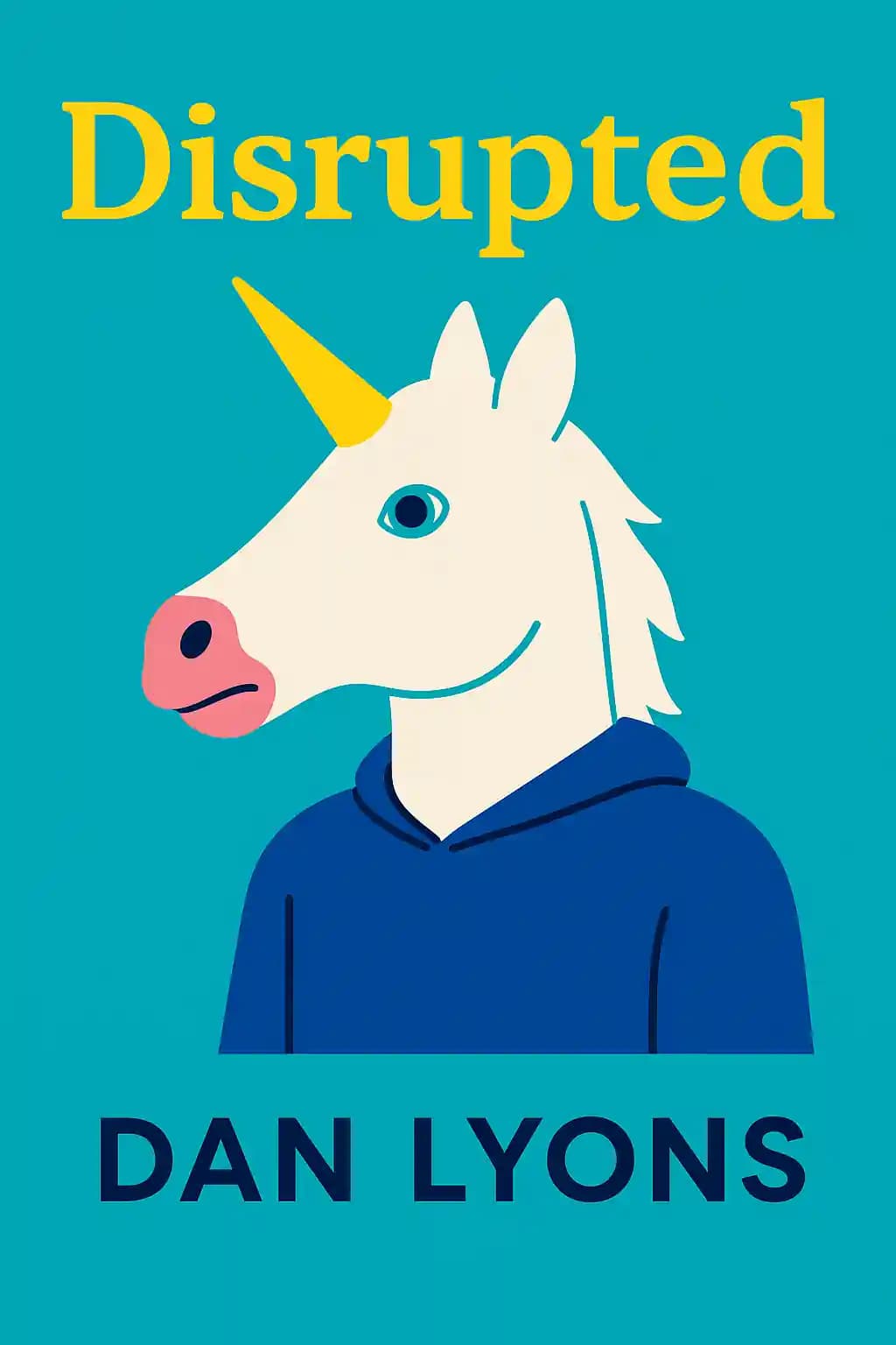 Mes années start-up: Mon aventure ratée dans la bulle des start-up book cover