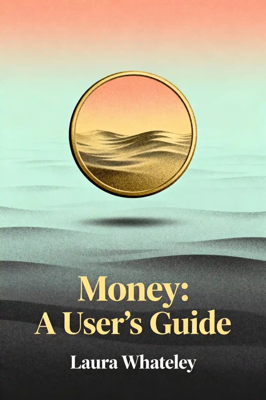 L'argent : mode d'emploi: Un guide de l'utilisateur book cover