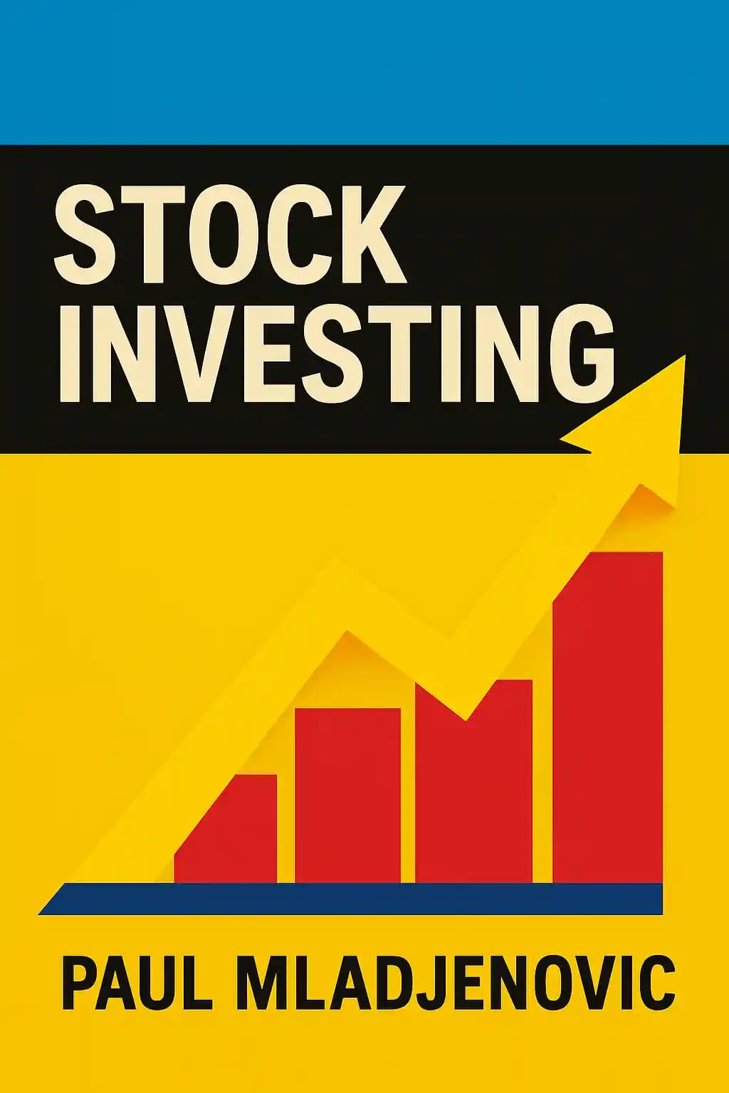 Investimento em Ações para Leigos book cover