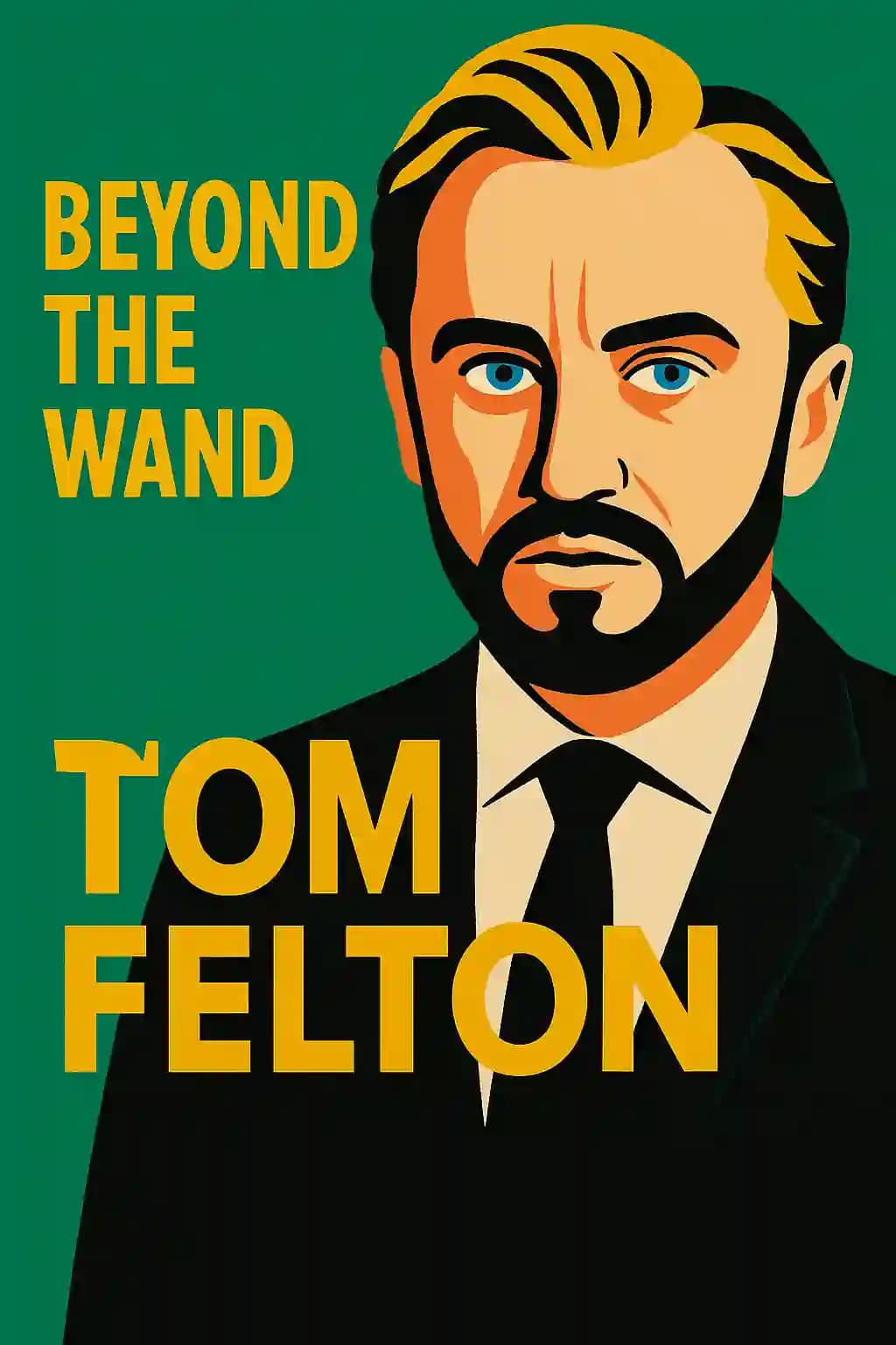 Par-delà la magie book cover