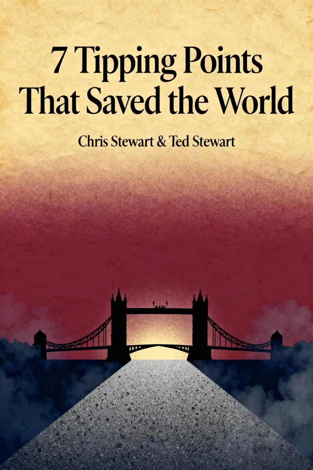 Das Wunder der Freiheit: 7 Wendepunkte, die die Welt gerettet haben book cover