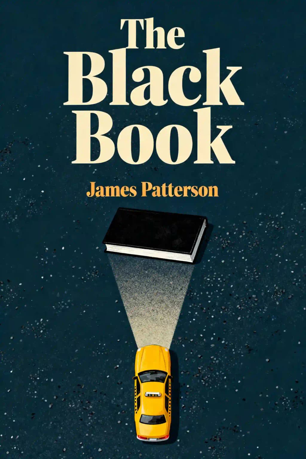 黑市 book cover
