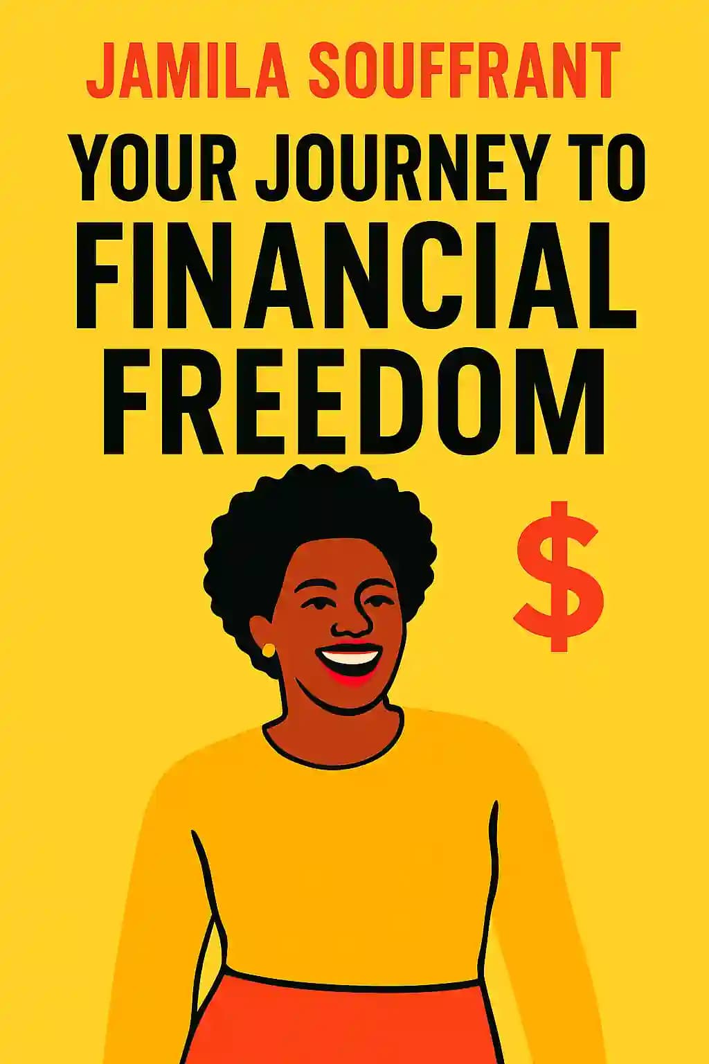 Your Journey to Launch book cover