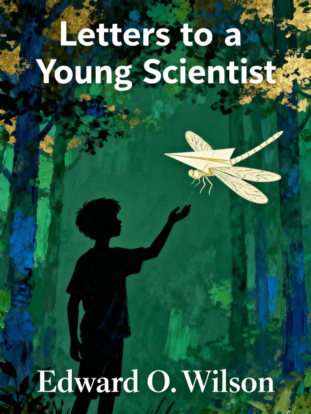 젊은 과학자에게 보내는 편지 book cover