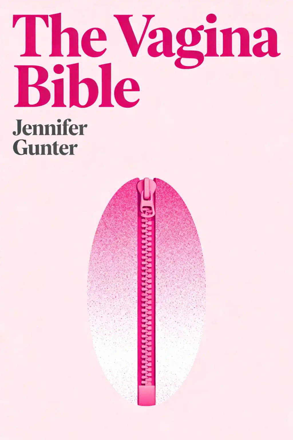 Vagina Bible book cover
