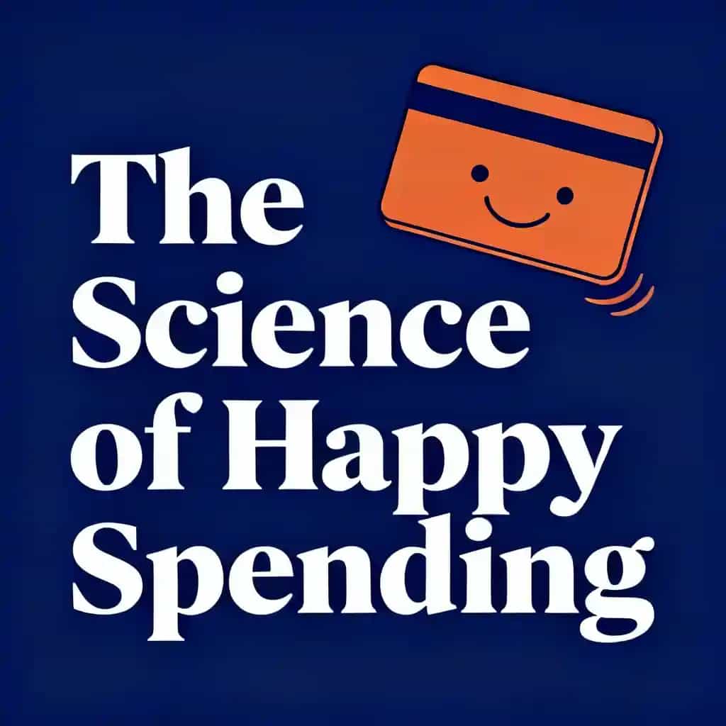 Portada del libro Money's Emotional Equation: The Science of Spending for Happiness